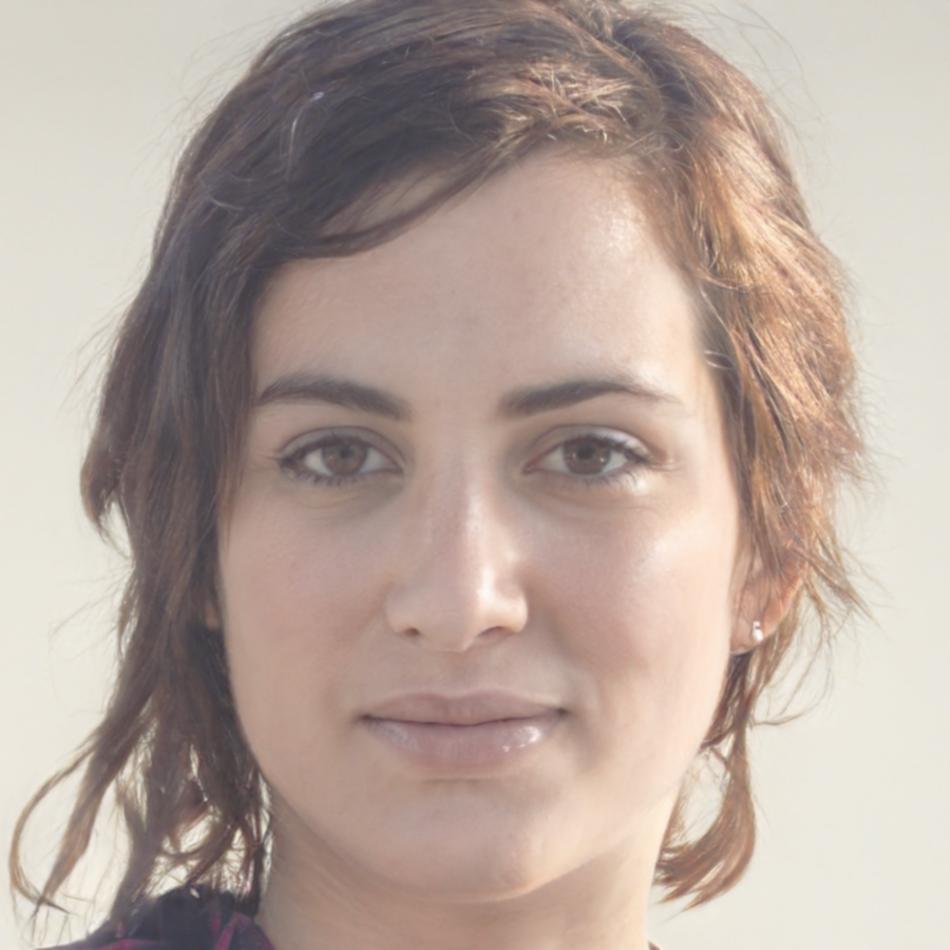 Maria Rodriguez, Container Platform Specialist